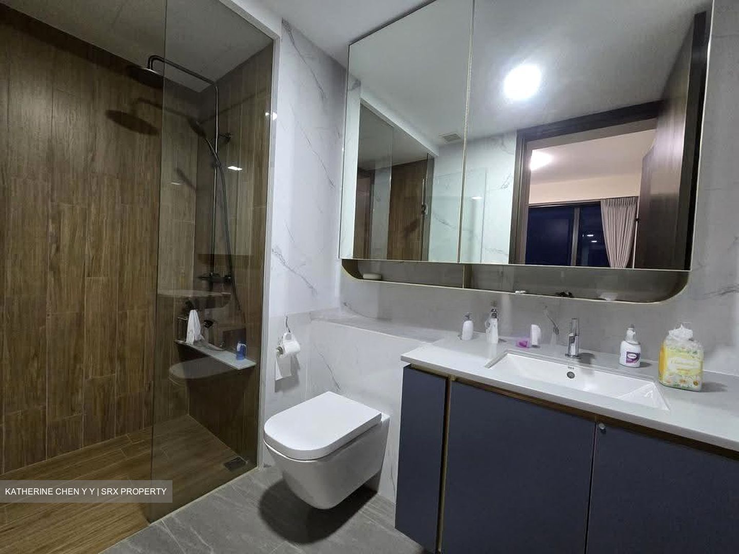 Amo Residence (D20), Apartment #629217031